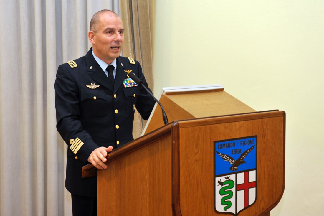 Meteo: le previsioni europee sono le più attendibili – FOTO E VIDEO