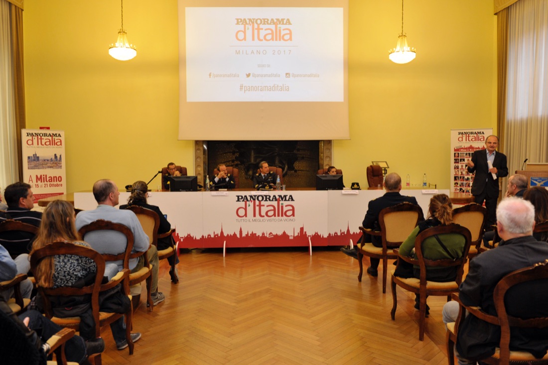 Meteo: le previsioni europee sono le più attendibili – FOTO E VIDEO