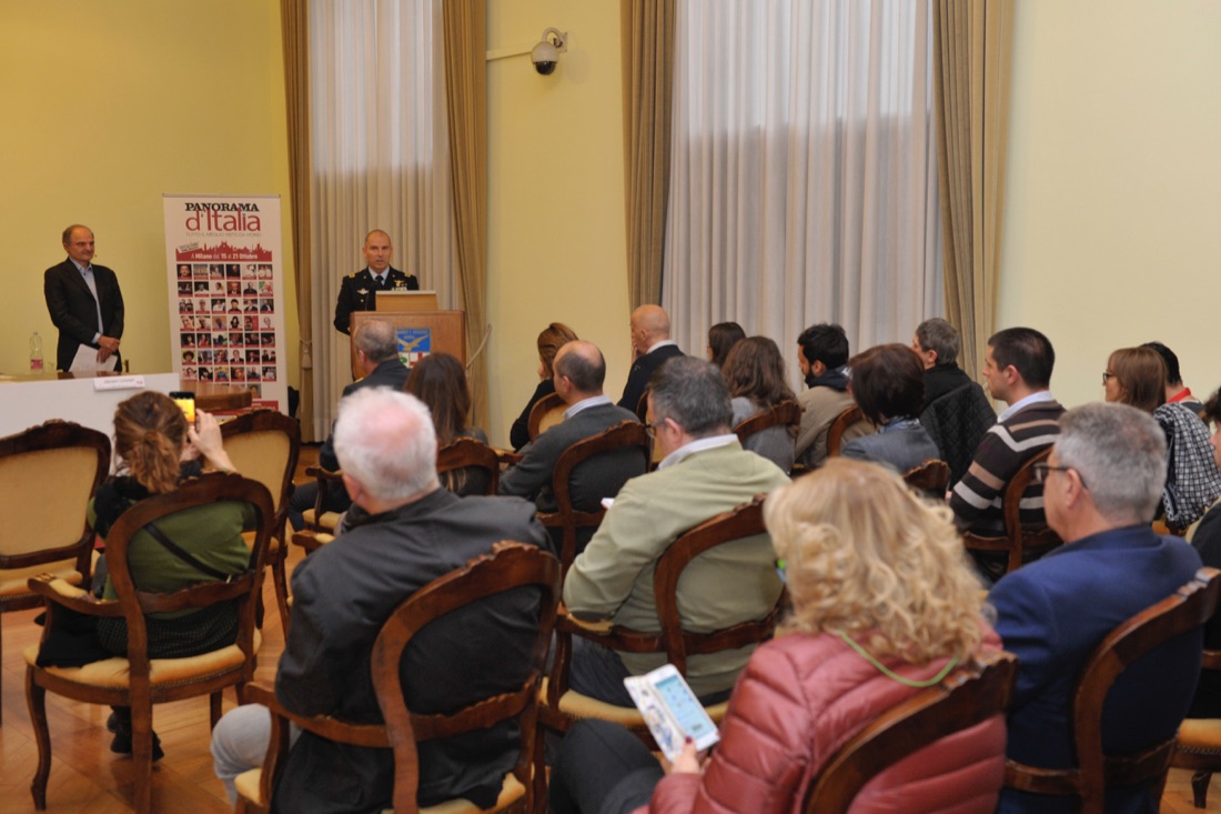 Meteo: le previsioni europee sono le più attendibili – FOTO E VIDEO