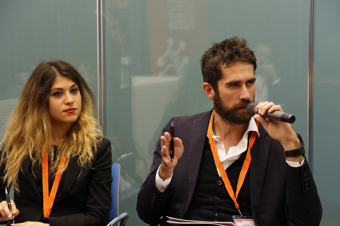 Lavoro, 5 giorni di formazione a Milano con HRC Group – VIDEO Lavoro, 5 giorni di formazione a Milano con HRC Group – VIDEO