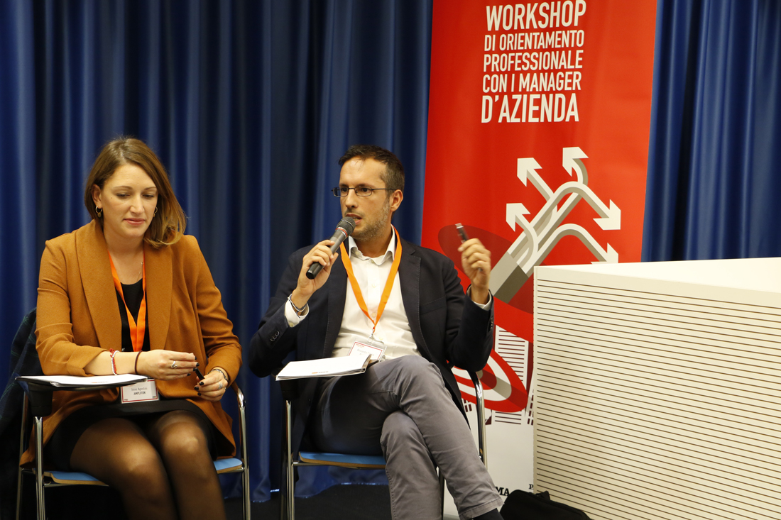 Lavoro, 5 giorni di formazione a Milano con HRC Group – VIDEO Lavoro, 5 giorni di formazione a Milano con HRC Group – VIDEO