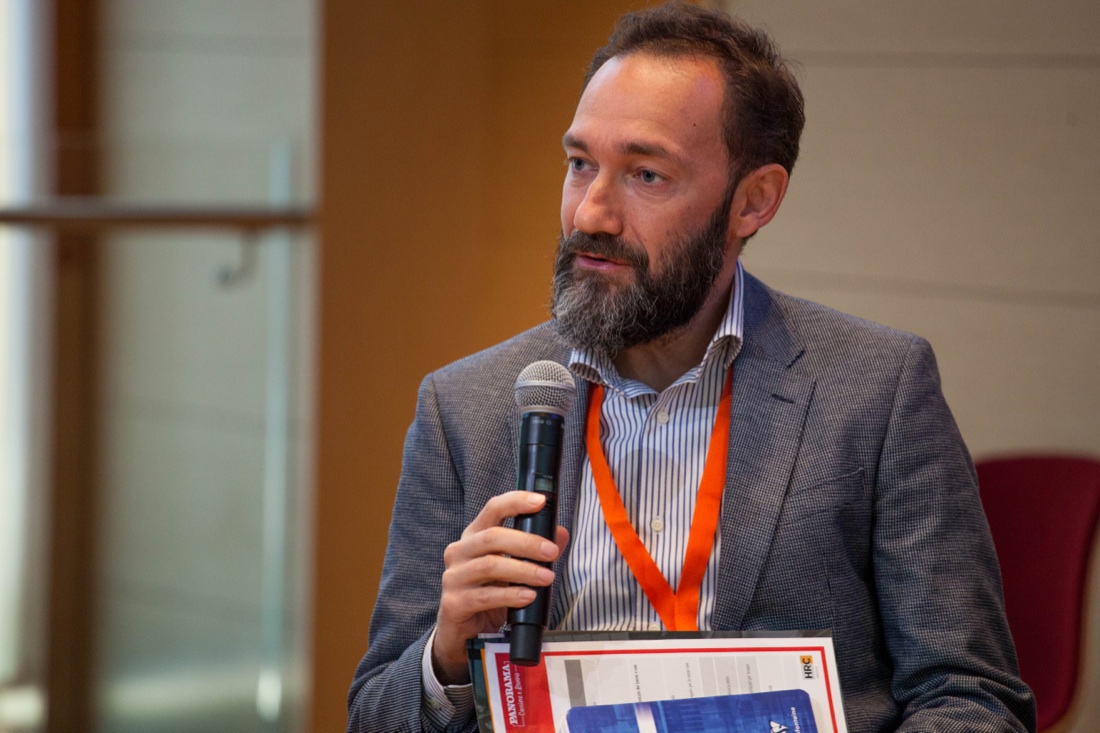 Lavoro, 5 giorni di formazione a Milano con HRC Group – VIDEO Lavoro, 5 giorni di formazione a Milano con HRC Group – VIDEO