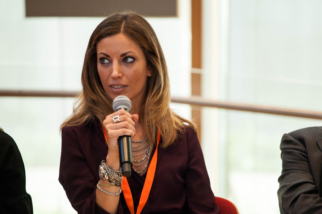 Lavoro, 5 giorni di formazione a Milano con HRC Group – VIDEO Lavoro, 5 giorni di formazione a Milano con HRC Group – VIDEO