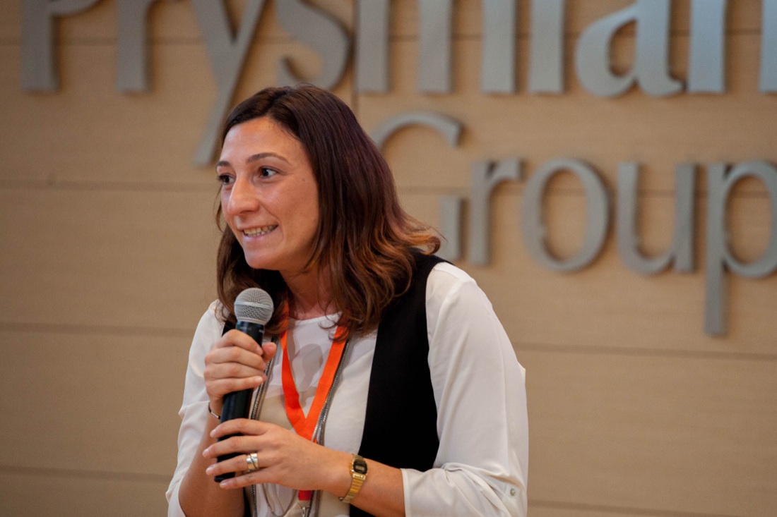 Lavoro, 5 giorni di formazione a Milano con HRC Group – VIDEO Lavoro, 5 giorni di formazione a Milano con HRC Group – VIDEO