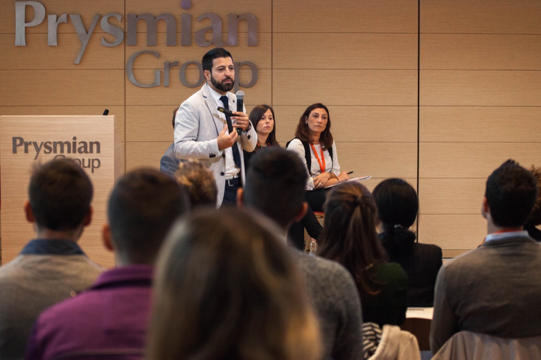 Lavoro, 5 giorni di formazione a Milano con HRC Group – VIDEO Lavoro, 5 giorni di formazione a Milano con HRC Group – VIDEO