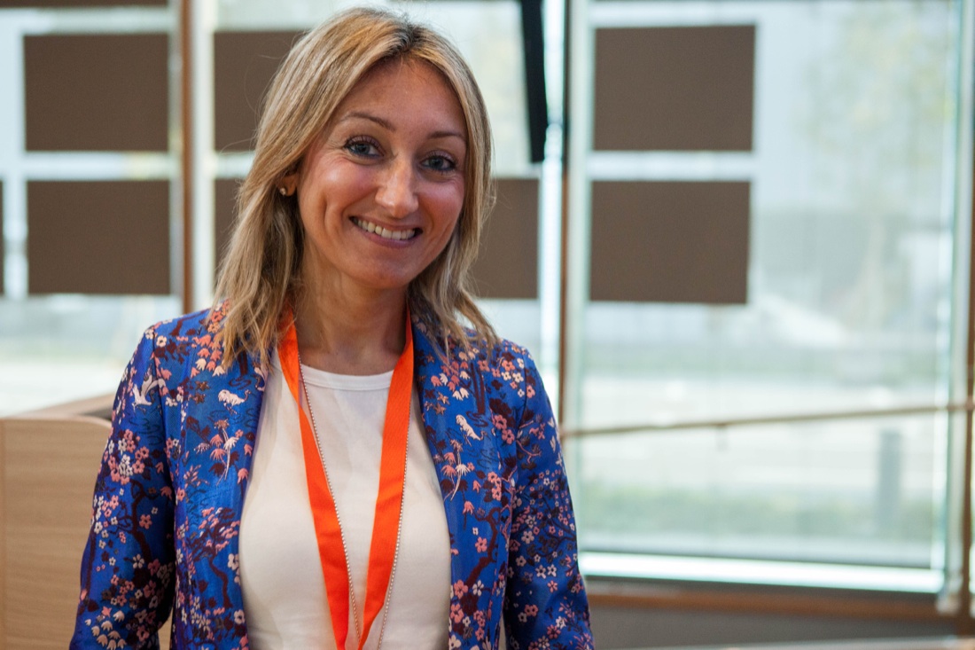 Lavoro, 5 giorni di formazione a Milano con HRC Group – VIDEO Lavoro, 5 giorni di formazione a Milano con HRC Group – VIDEO