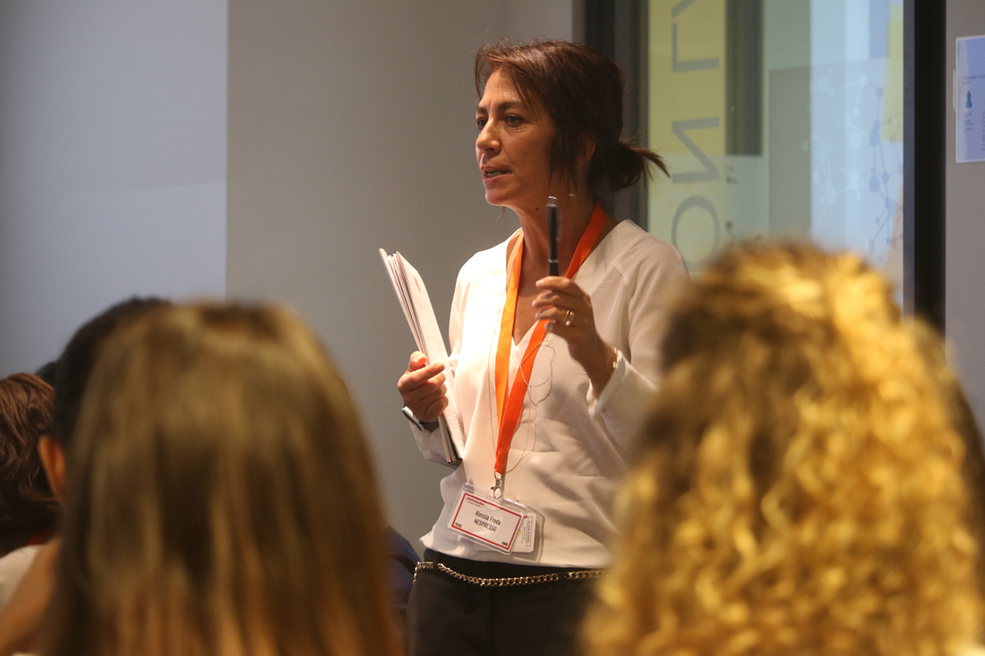 Lavoro, 5 giorni di formazione a Milano con HRC Group – VIDEO Lavoro, 5 giorni di formazione a Milano con HRC Group – VIDEO