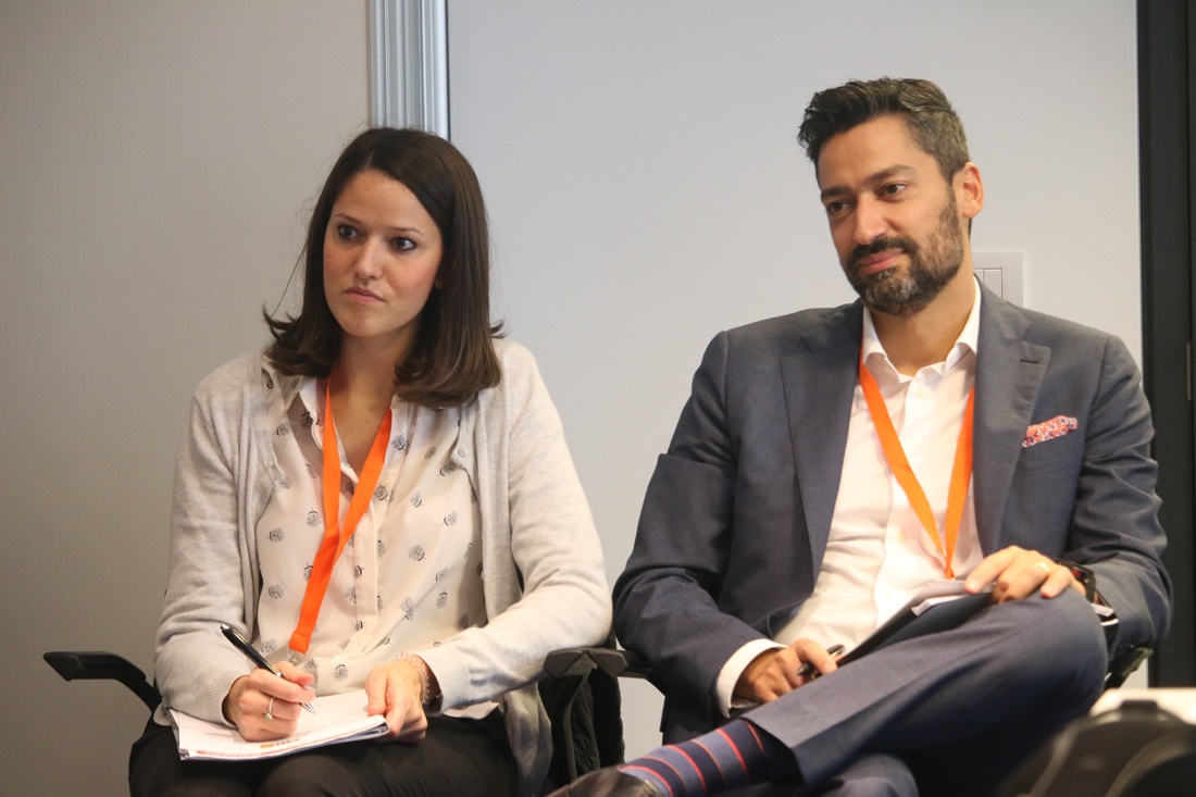 Lavoro, 5 giorni di formazione a Milano con HRC Group – VIDEO Lavoro, 5 giorni di formazione a Milano con HRC Group – VIDEO