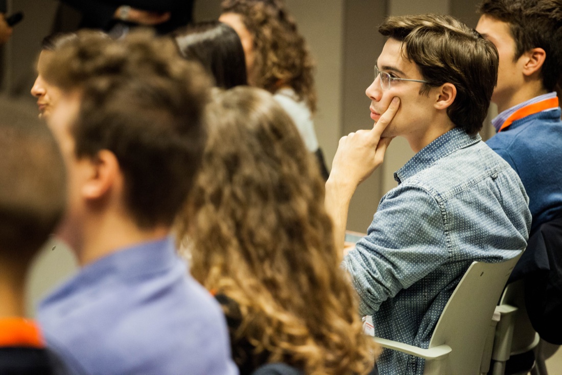 Lavoro, 5 giorni di formazione a Milano con HRC Group – VIDEO Lavoro, 5 giorni di formazione a Milano con HRC Group – VIDEO