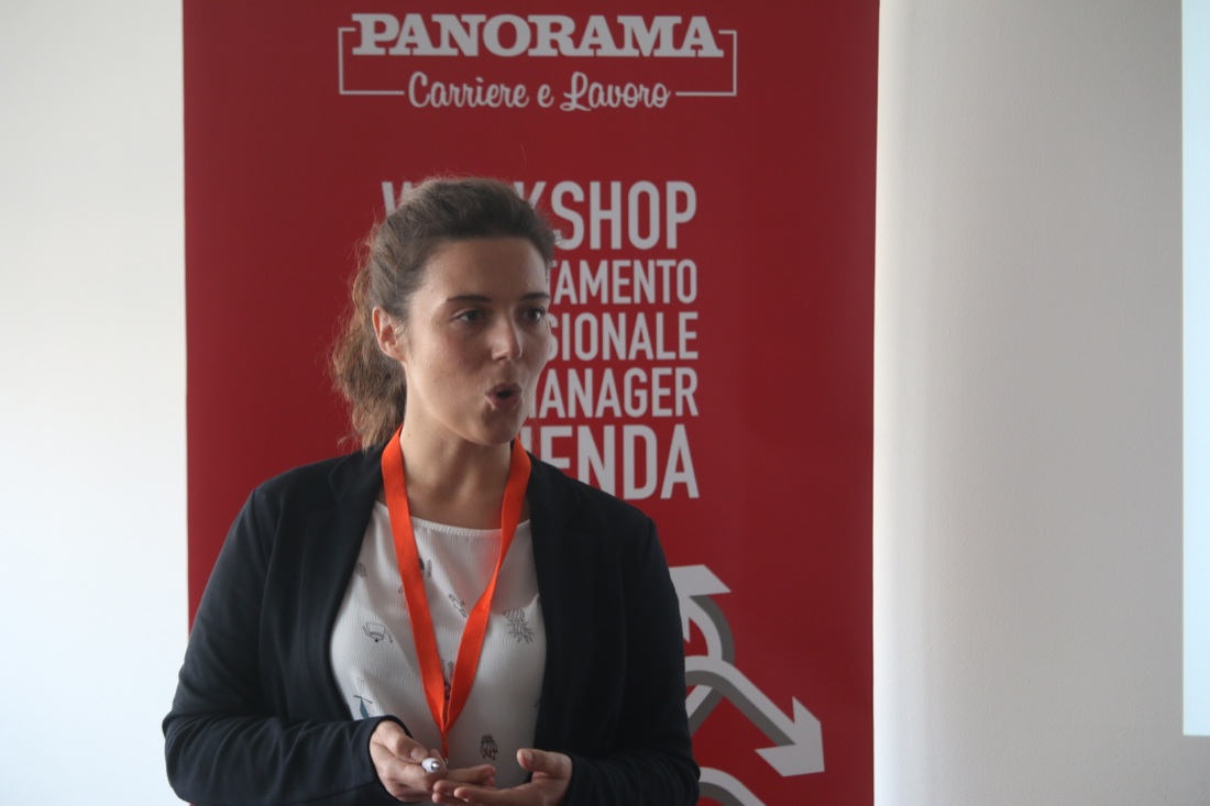 Lavoro, 5 giorni di formazione a Milano con HRC Group – VIDEO Lavoro, 5 giorni di formazione a Milano con HRC Group – VIDEO