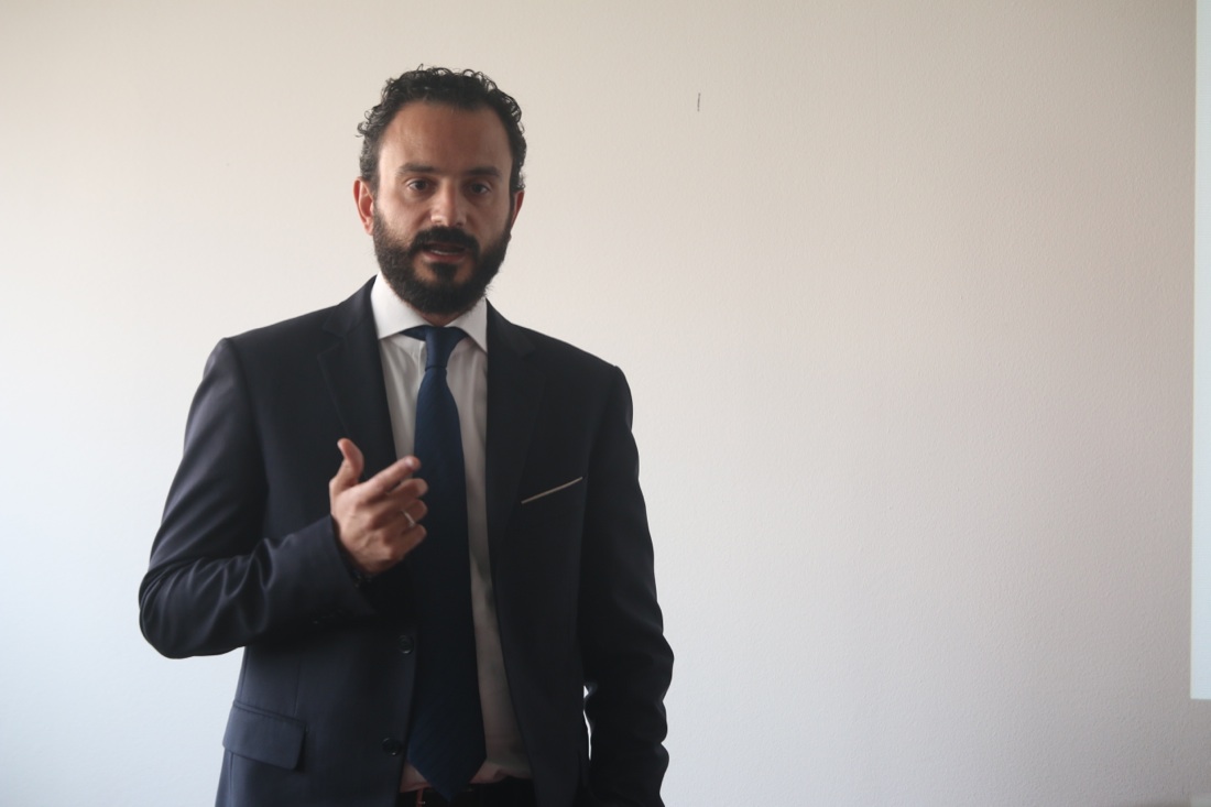 Lavoro, 5 giorni di formazione a Milano con HRC Group – VIDEO Lavoro, 5 giorni di formazione a Milano con HRC Group – VIDEO