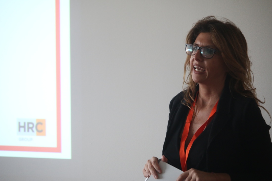 Lavoro, 5 giorni di formazione a Milano con HRC Group – VIDEO Lavoro, 5 giorni di formazione a Milano con HRC Group – VIDEO