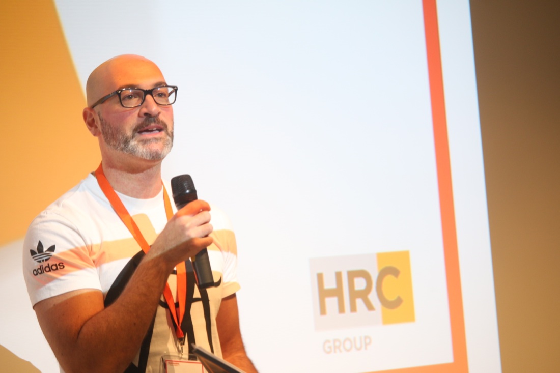 Lavoro, 5 giorni di formazione a Milano con HRC Group – VIDEO Lavoro, 5 giorni di formazione a Milano con HRC Group – VIDEO