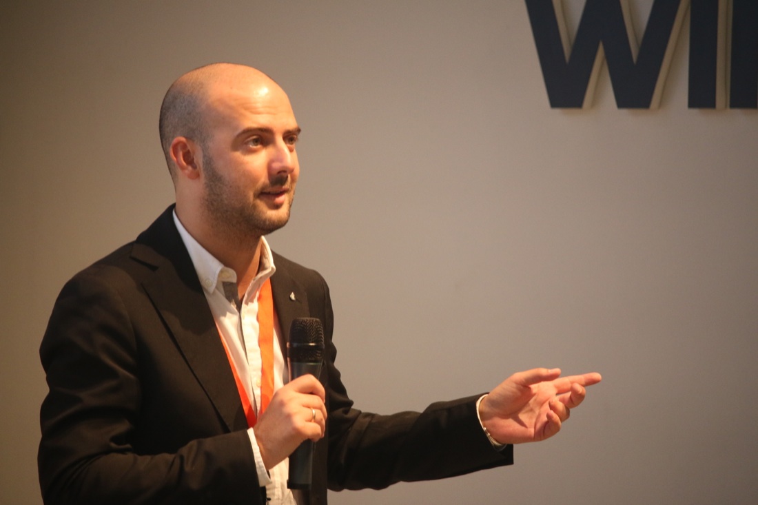 Lavoro, 5 giorni di formazione a Milano con HRC Group – VIDEO Lavoro, 5 giorni di formazione a Milano con HRC Group – VIDEO