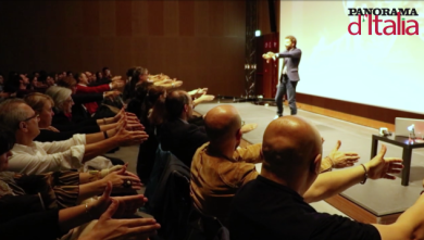 I segreti della mente spiegati da Massimo Polidoro