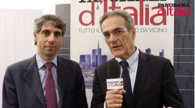 Grimaldi Lines, prima azienda del Meridione