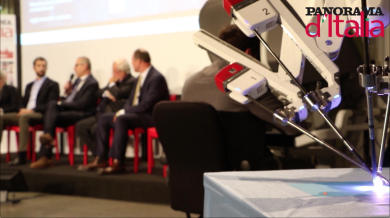 Gli automi ci cureranno: le meraviglie della robotica in campo medico