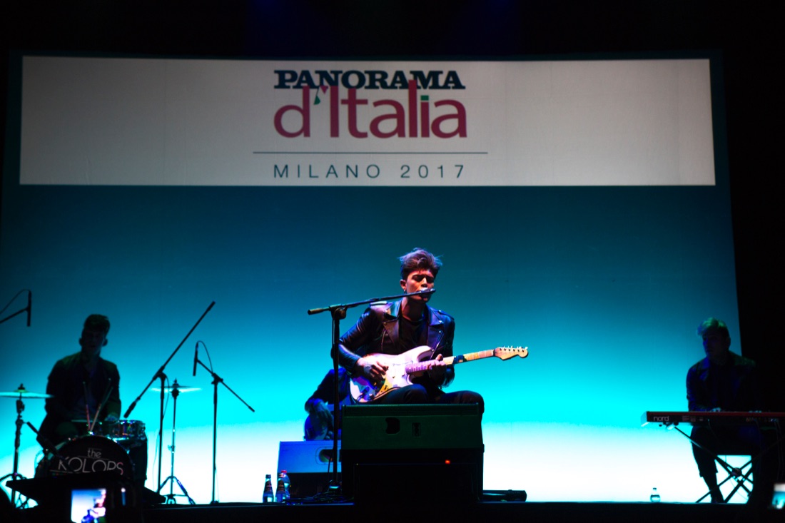 The Kolors: “Pronti a conquistare la Germania” – FOTO e VIDEO