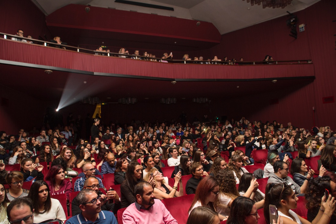 The Kolors: “Pronti a conquistare la Germania” – FOTO e VIDEO