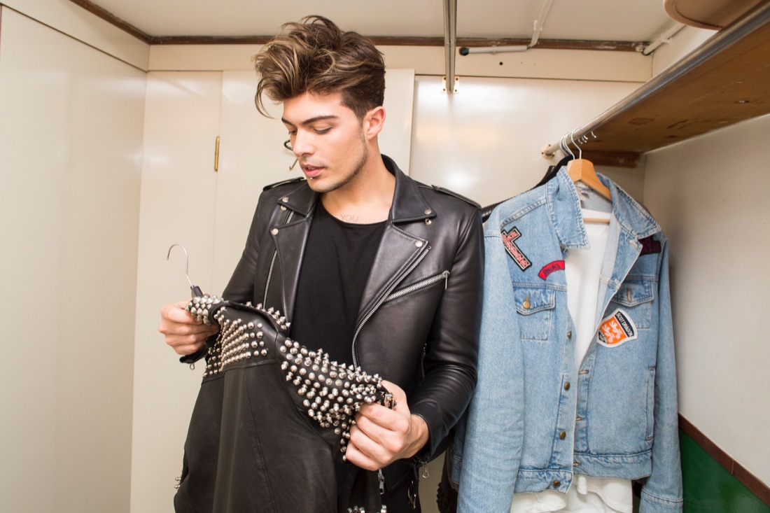 The Kolors: “Pronti a conquistare la Germania” – FOTO e VIDEO