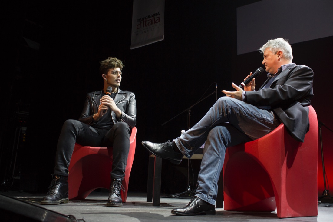 The Kolors: “Pronti a conquistare la Germania” – FOTO e VIDEO