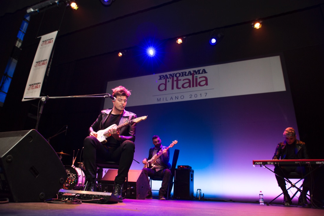 The Kolors: “Pronti a conquistare la Germania” – FOTO e VIDEO