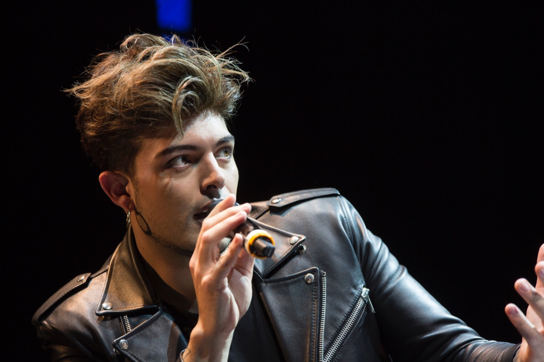 The Kolors: “Pronti a conquistare la Germania” – FOTO e VIDEO