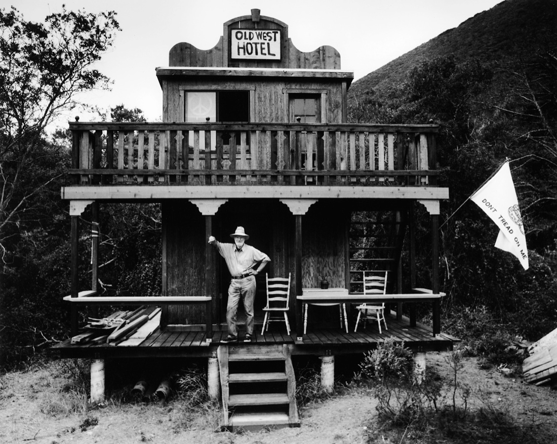 Lawrence Ferlinghetti. La Beat Generation in mostra a Brescia Lawrence Ferlinghetti. La Beat Generation in mostra a Brescia