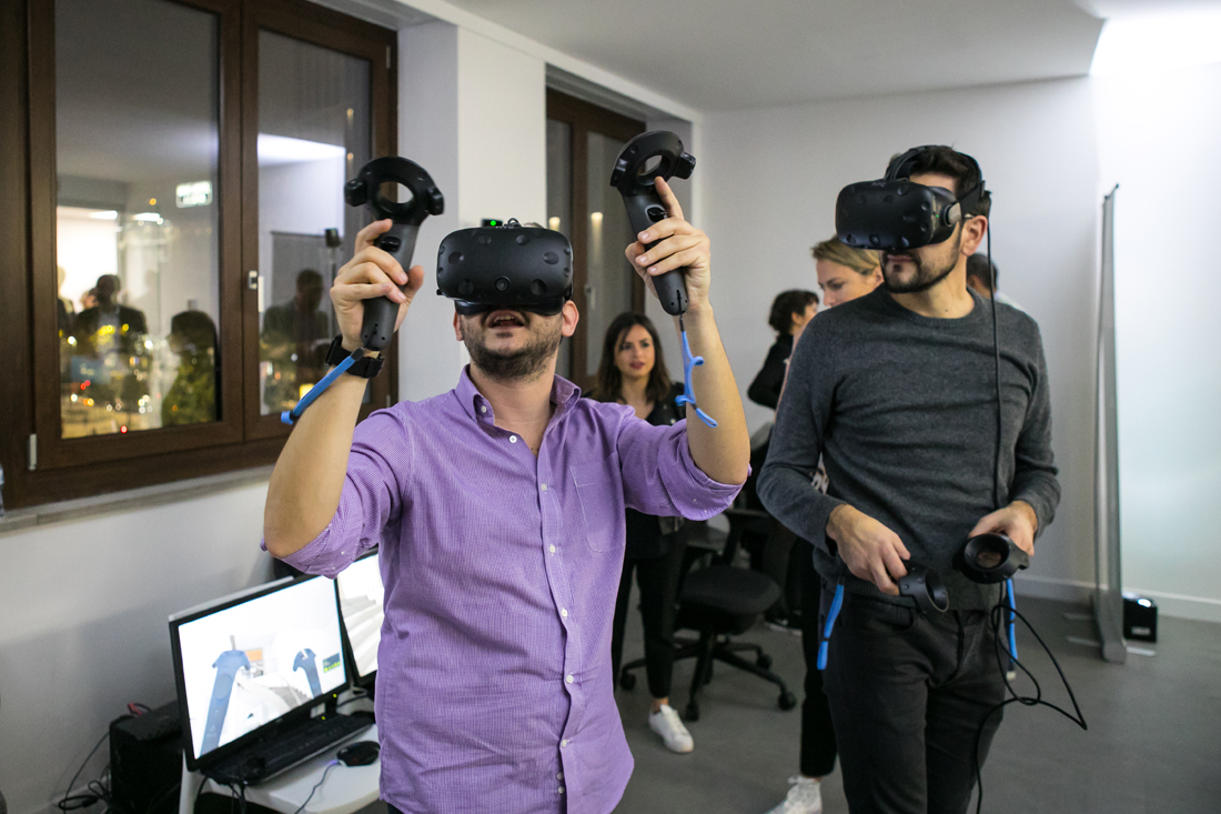 Realtà aumentata, la rivoluzione è più vicina – FOTO e VIDEO