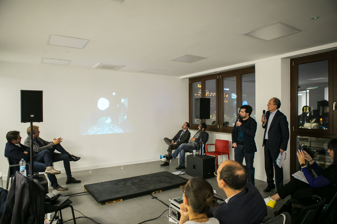 Realtà aumentata, la rivoluzione è più vicina – FOTO e VIDEO