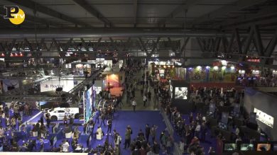 Speciale Milan Games Week 2017
