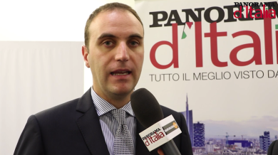 Christian D’Adamo: “Milano cuore tecnologico Enel”