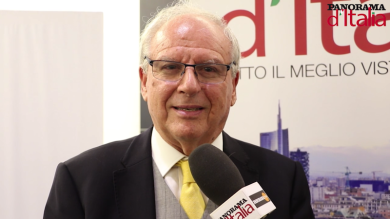 Giancarlo Morandi: “Il futuro sta nell’economia circolare”