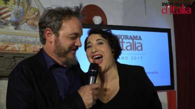 Nuzzo Di Biase da Zelig al Grande schermo