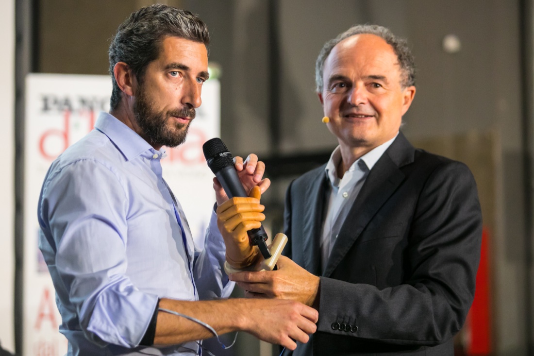 Ecco dove arrivano le ultime frontiere della medicina robotica – FOTO e VIDEO