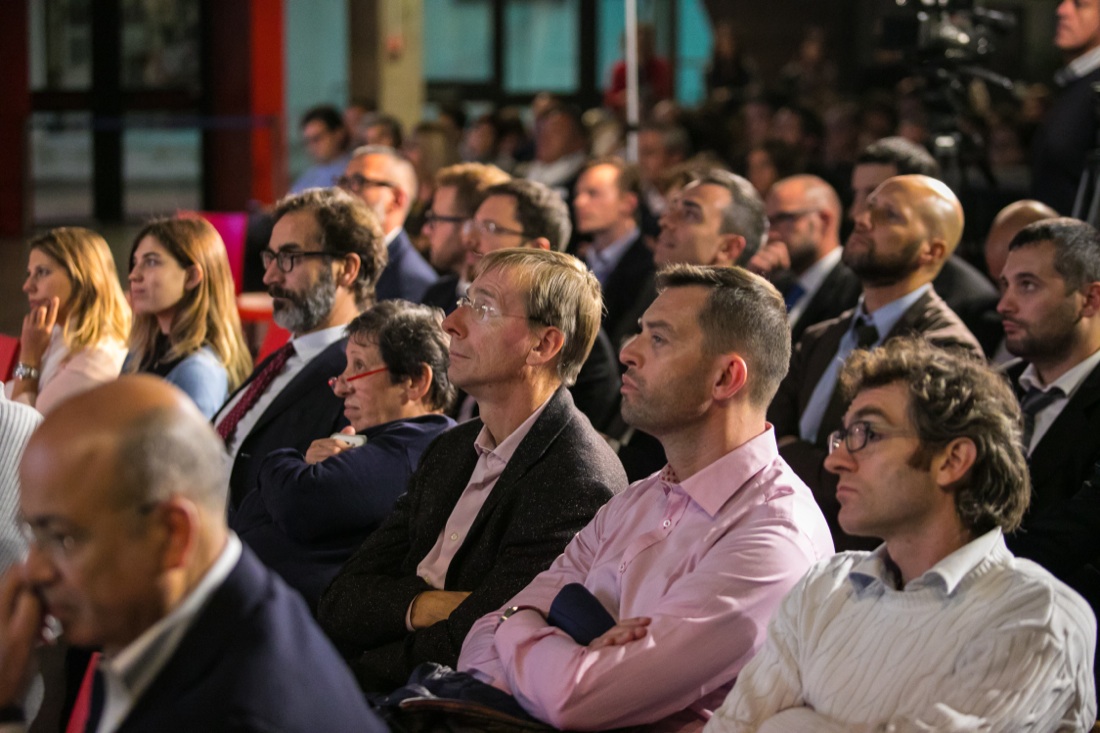 Ecco dove arrivano le ultime frontiere della medicina robotica – FOTO e VIDEO