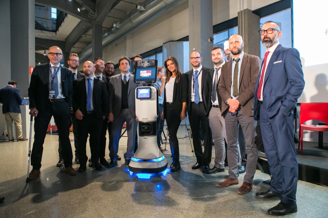 Ecco dove arrivano le ultime frontiere della medicina robotica – FOTO e VIDEO