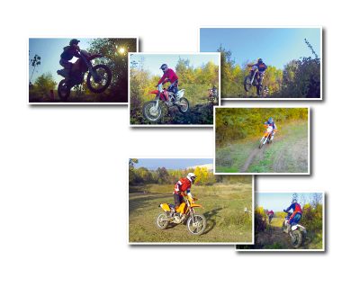 La strada giusta, talvolta, va presa di traverso