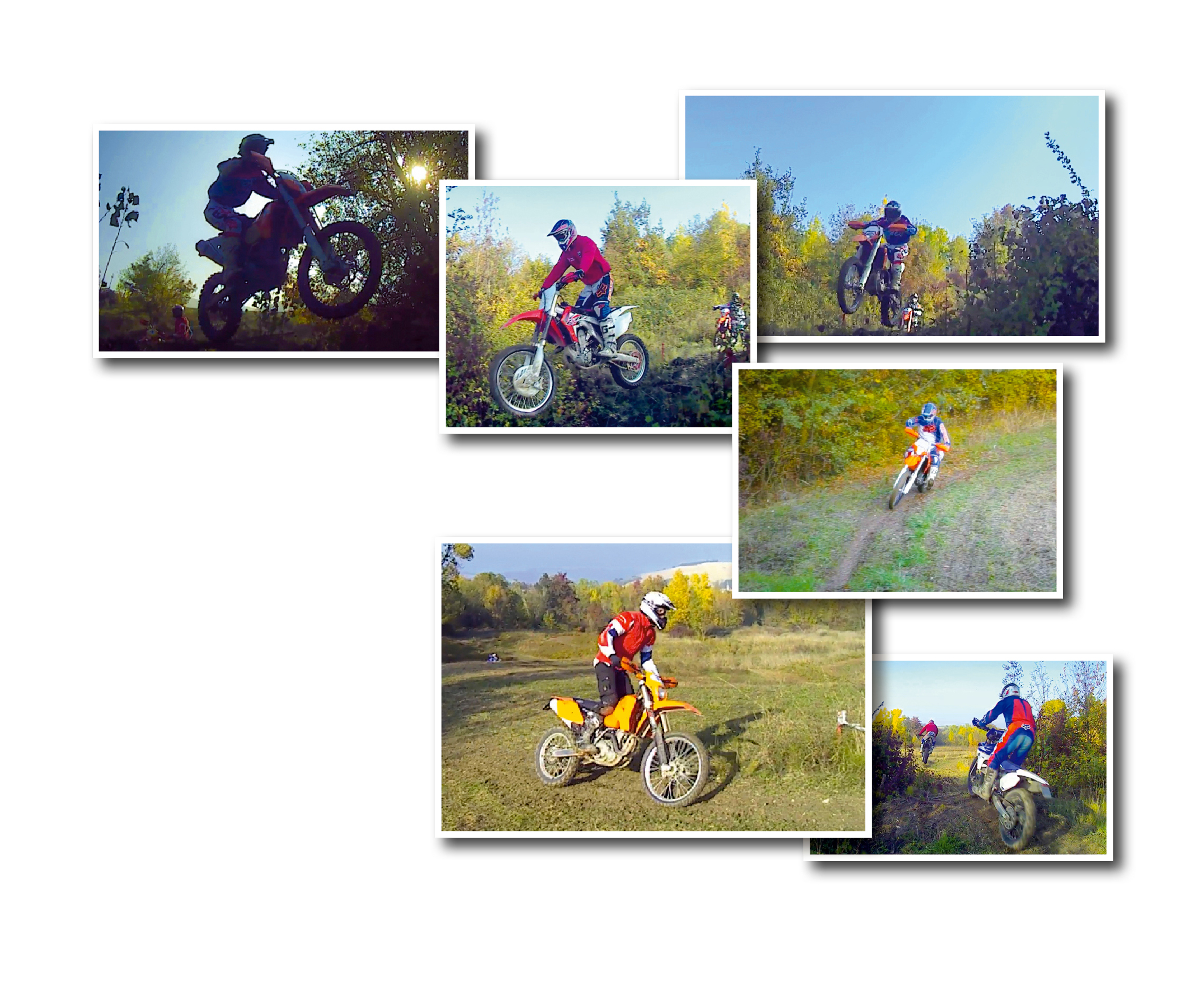 La strada giusta, talvolta, va presa di traverso