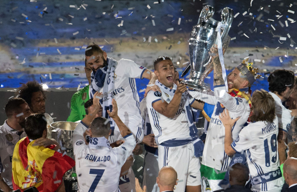 Champions League 2016-2017: quanto hanno incassato le squadre