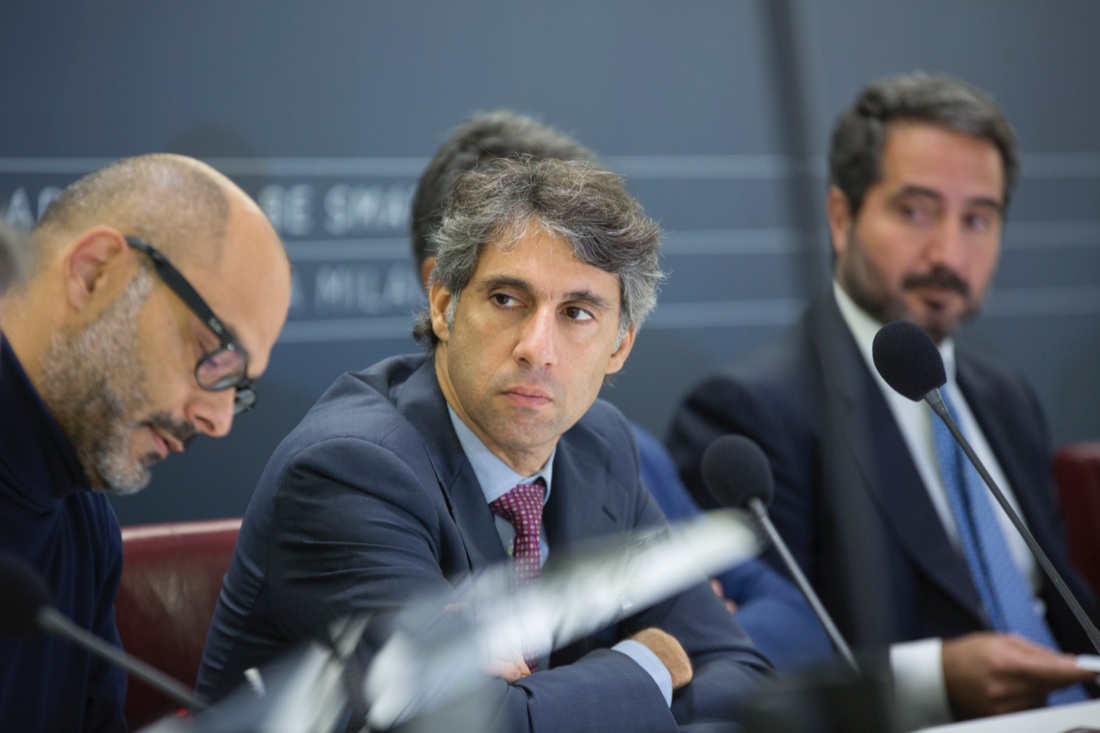 Milano e le eccellenze: questione di Dna – FOTO e VIDEO