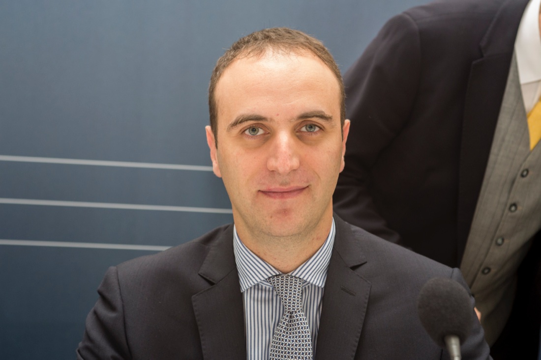 Milano e le eccellenze: questione di Dna – FOTO e VIDEO