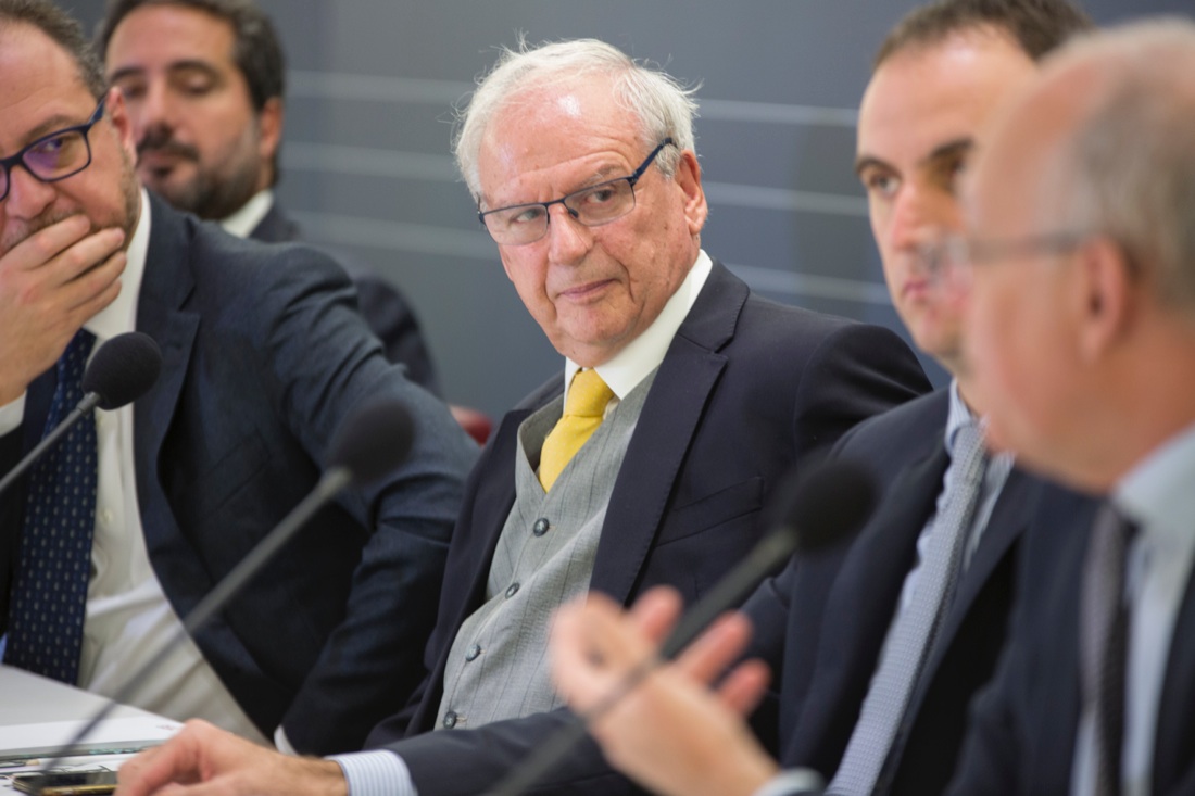 Milano e le eccellenze: questione di Dna – FOTO e VIDEO