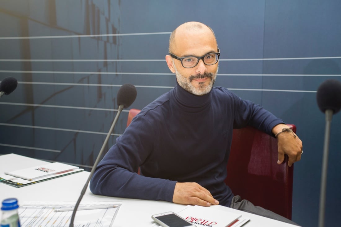 Milano e le eccellenze: questione di Dna – FOTO e VIDEO