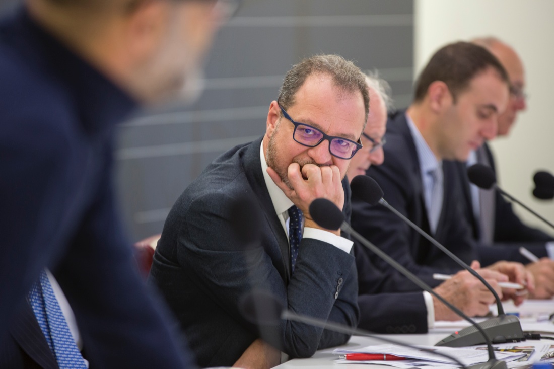 Milano e le eccellenze: questione di Dna – FOTO e VIDEO