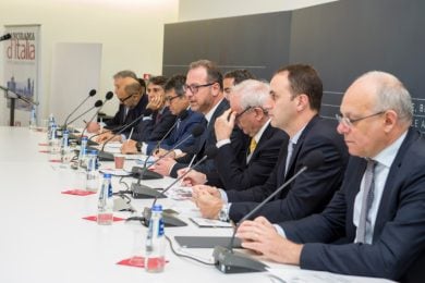 Milano e le eccellenze: questione di Dna – FOTO e VIDEO