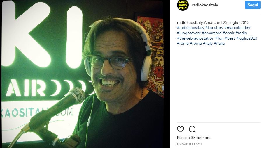 Marco Della Noce e il dramma delle star cadute in rovina Marco Della Noce e il dramma delle star cadute in rovina