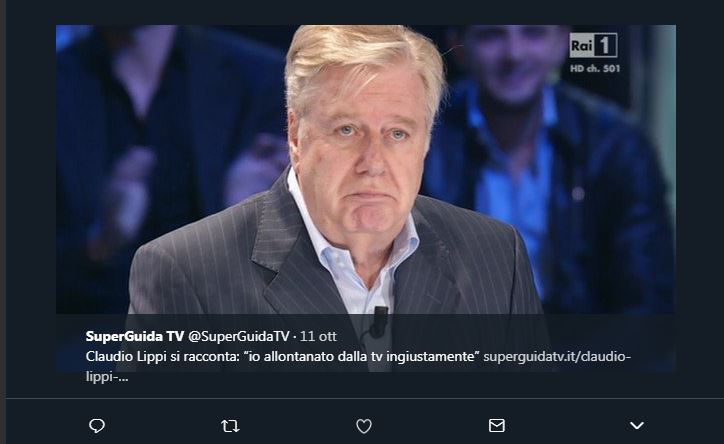 Marco Della Noce e il dramma delle star cadute in rovina Marco Della Noce e il dramma delle star cadute in rovina