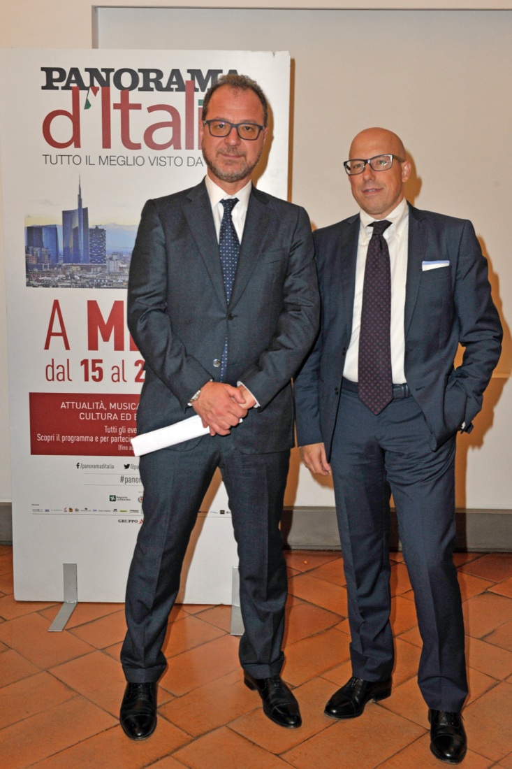 Metti una sera a cena col Perugino