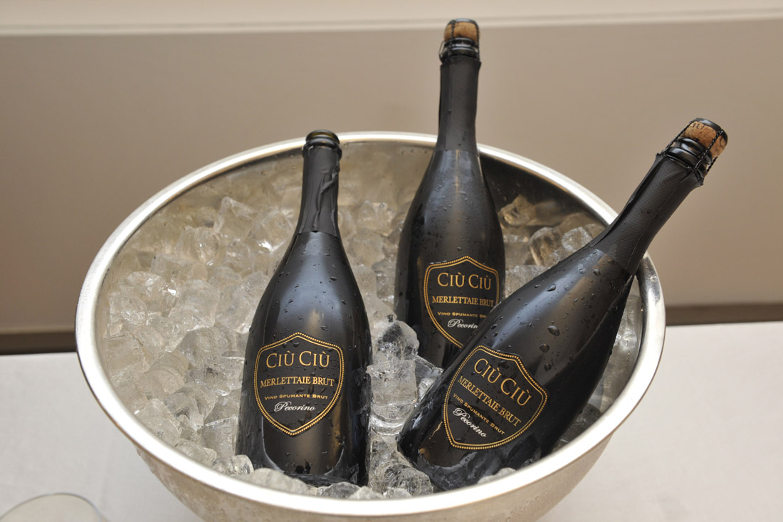 Metti una sera a cena col Perugino